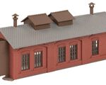 Faller N - 239008 - Aktions-Set Bahnbetriebswerk - Artikelbild