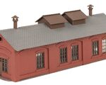 Faller N - 239008 - Aktions-Set Bahnbetriebswerk - Artikelbild