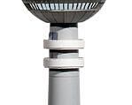 Faller H0 - 130966 - Fernsehturm - Artikelbild