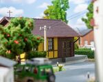 Faller H0 - 110137 - Bahnhof Uderns - Artikelbild