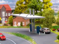 Faller H0 - 130153 - E-Tankstelle
