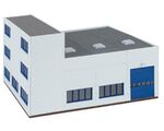 Faller H0 - 130790 - THW-Gebäude - Artikelbild