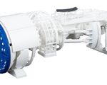 Faller H0 - 130897 - Tunnelbohrmaschine im Bau - Artikelbild