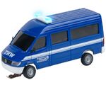 Faller - 161427 - MB Sprinter THW mit Blaulicht (HERPA) - Artikelbild