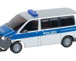 Faller H0 - 161429 - VW T5 Polizei (WIKING) - Artikelbild