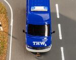 Faller - 161430 - MB Sprinter THW (HERPA) - Artikelbild