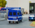 Faller - 161430 - MB Sprinter THW (HERPA) - Artikelbild
