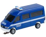 Faller - 161430 - MB Sprinter THW (HERPA) - Artikelbild