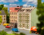 Faller Z - 282783 - Stadthäuserzeile - Artikelbild