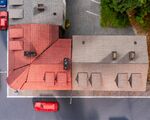 Faller Z - 282783 - Stadthäuserzeile - Artikelbild