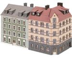Faller Z - 282783 - Stadthäuserzeile - Artikelbild