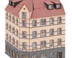 Faller Z - 282783 - Stadthäuserzeile - Artikelbild