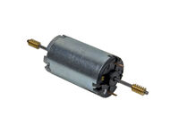 LGB - E129994 - Universalmotor mit langer Welle