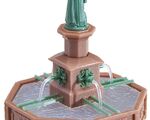 Faller H0 - 180581 - Brunnen - Artikelbild