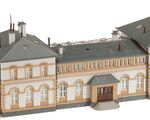 Faller N - 212114 - Bahnhof Karlsberg - Artikelbild