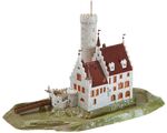 Faller N - 232242 - Wasserburg - Artikelbild