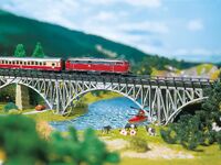 Faller Z - 282915 - Stahlträgerbrücke