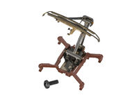 Märklin H0 - 7247 - Einholm-Dachstromabnehmer