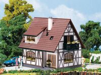 Faller H0 - 130257 - Einfamilienhaus
