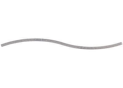 Trix N - 14901 - Minitrix Flexibles Gleis Länge 730 mm - Artikelbild