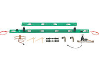 Märklin H0 - 73140 - Innenbeleuchtung