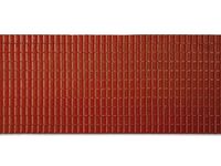 Faller 0 - 333101 - Ziegeldach und Firstziegel