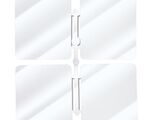 Faller 0 - 333117 - Fenster und Fensterglas - Artikelbild