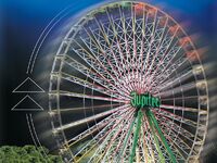 Faller H0 - 140470 - Riesenrad Jupiter