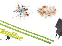 Faller H0 - 140471 - Riesenrad-Lichtset
