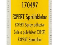 Faller H0 - 170497 - EXPERT Sprühkleber, 400 ml