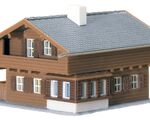 Faller N - 232237 - Haus Enzian - Artikelbild