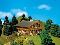 Faller N - 232237 - Haus Enzian