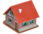 Faller Z - 282764 - Siedlungshaus - Artikelbild