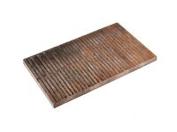 Faller 0 - 331793 - 4 Bodenplatten Holz