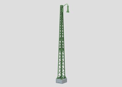 Märklin H0 - 74141 - Turmmast mit Lampe - Artikelbild