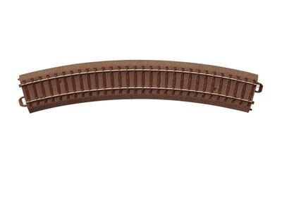 Trix H0 - 62230 - Gebogenes H0 Gleis Radius 437,5 mm / Bogen 30° - Artikelbild