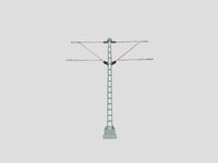 Märklin H0 - 74105 - Mittelmast