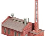 Faller N - 222202 - Kesselhaus - Artikelbild