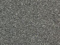Faller H0 - 171695 - PREMIUM Gleisschotter, Naturmaterial, dunkelgrau, 650 g