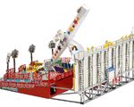 Faller H0 - 140428 - Fahrgeschäft Salto Mortale - Artikelbild