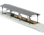 Faller N - 222164 - Bahnsteig - Artikelbild