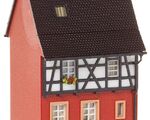 Faller N - 232330 - Stadthaus Sport Meder - Artikelbild