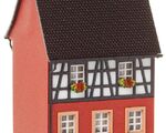 Faller N - 232330 - Stadthaus Sport Meder - Artikelbild