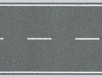 Faller N - 272458 - Straßenfolie