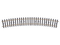 Märklin 1 - 59073 - Gebogenes Gleis Radius 1.394 mm