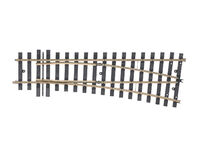 Märklin 1 - 59087 - Weiche rechts Radius 1.394 mm