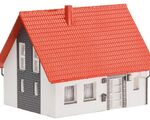 Faller H0 - 130316 - Einfamilienhaus, grau - Artikelbild