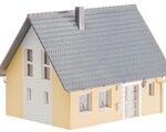 Faller H0 - 130317 - Einfamilienhaus, gelb - Artikelbild