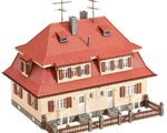 Faller H0 - 130464 - Siedlungs-Doppelhaus - Artikelbild