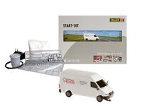 Faller 0 - 161504 - Car System Start-Set MB Sprinter